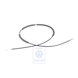 Genuine VW Cable - 1E0871707A