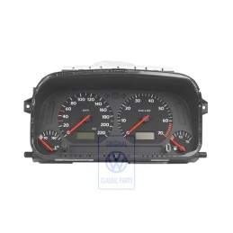 Genuine VW Combi-Instrument - 1E0919860LX