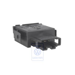 Genuine VW Switch For Headlight Range Control - 1E2941333