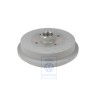 Genuine VW Brake Drum - 1H0501615A