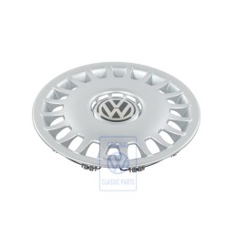 Genuine VW Hub Cap Chrome - 1H0601147A FED