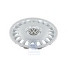 Genuine VW Hub Cap Chrome - 1H0601147A FED