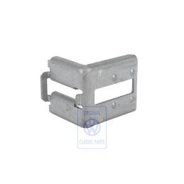 Genuine VW Reinforcement For Door Handle - 1H0831121A