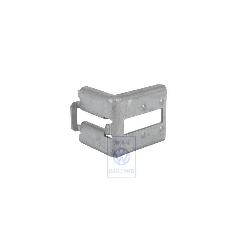 Genuine VW Reinforcement For Door Handle - 1H0831121A