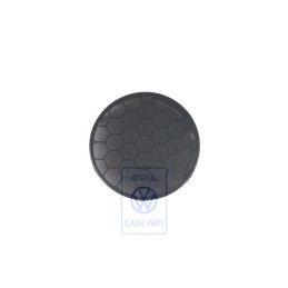 Genuine VW Loudspeaker Trim Mauritius Blue - 1H0868149A F31