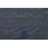 Genuine VW Seat Covering (Fabric) Mauritius Blue - 1H0885405AABLD