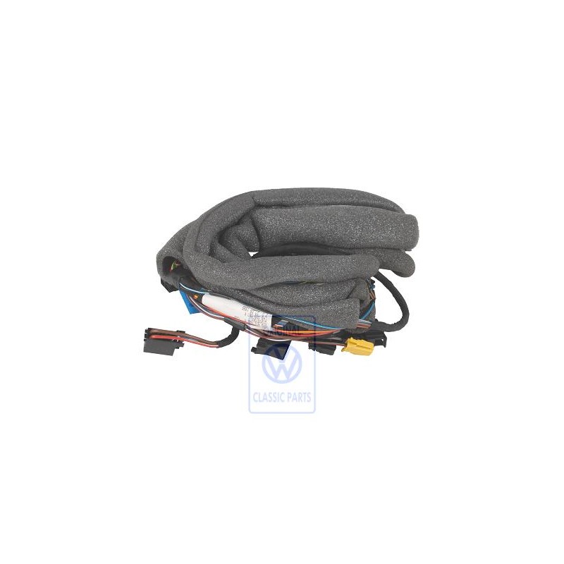 Genuine VW Wiring Set For Dash Panel - 1H0971052M