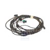 Genuine VW Wiring Harness For Central Locking - 1H5971122