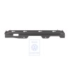 Genuine VW Cover For Airbag Black - 1HM898261 A35