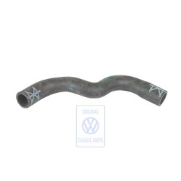 Genuine VW Coolant Hose - 1J0121051Q