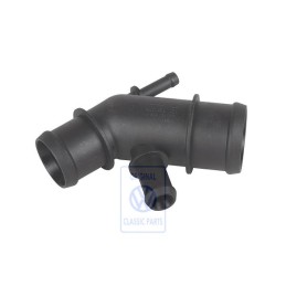 Genuine VW Distributor - 1J0121087K