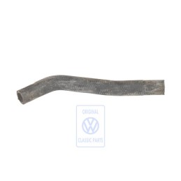 Genuine VW Coolant Hose - 1J0121109L