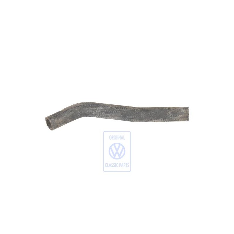 Genuine VW Coolant Hose - 1J0121109L