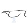 Genuine VW Coolant Hose - 1J0122447EM