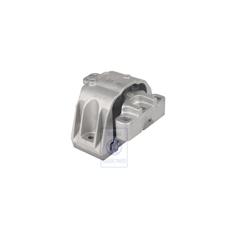 Genuine VW Engine Mounting - 1J0199262CD