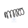 Genuine VW Coil Spring - 1J0411105AN