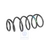 Genuine VW Coil Spring - 1J0411105C