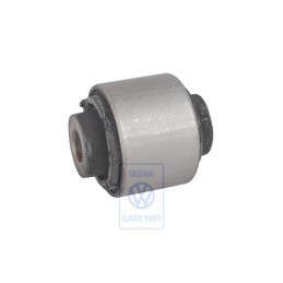 Genuine VW Bonded Rubber Bush - 1J0505203