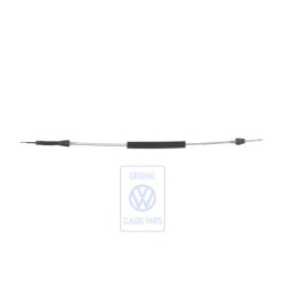 Genuine VW Selector Cable - 1J0711266F