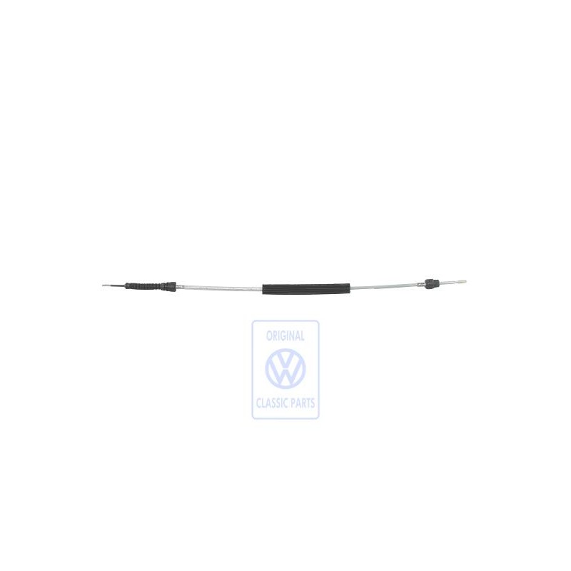 Genuine VW Selector Cable - 1J0711266F