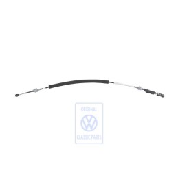 Genuine VW Cable - 1J0713265A