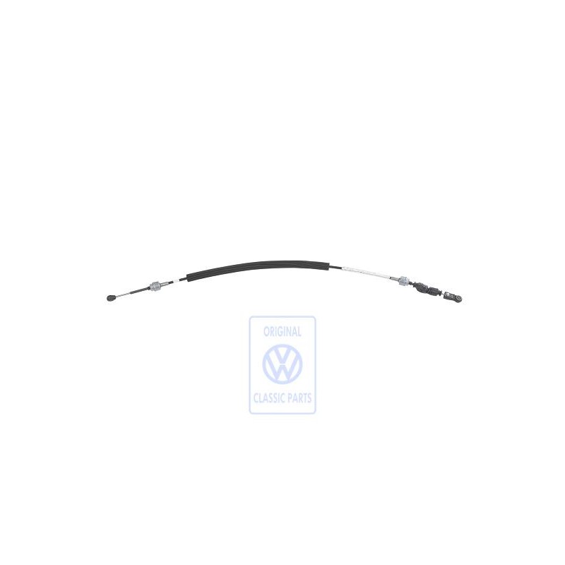 Genuine VW Cable - 1J0713265A