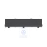 Genuine VW Cover Black - 1J0863289A 2QL