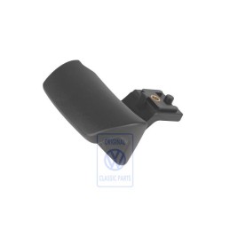 Genuine VW Handle: Seat Longit. Adjustm. 