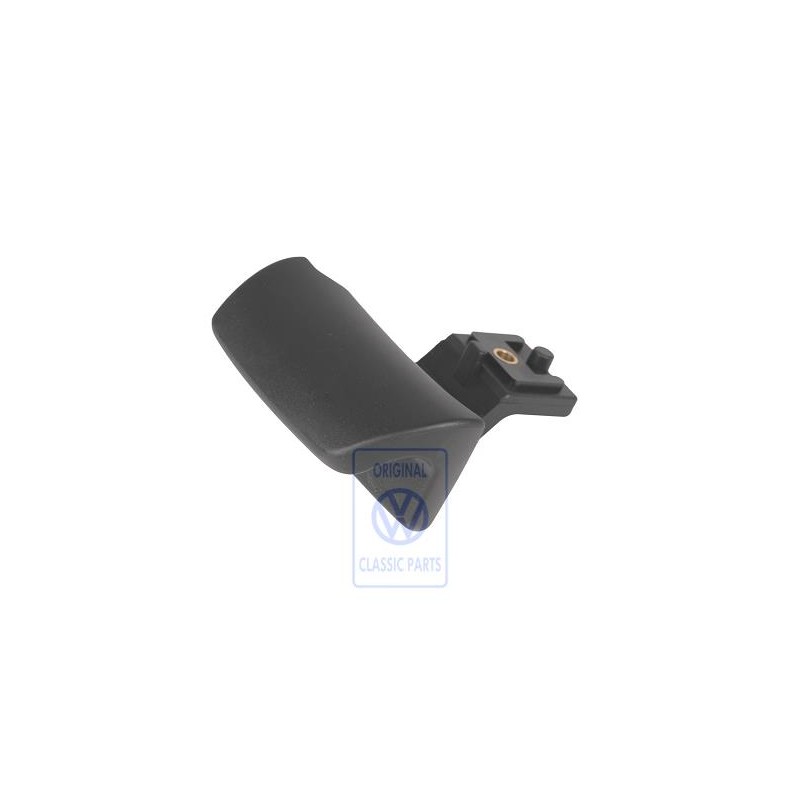 Genuine VW Handle: Seat Longit. Adjustm. 