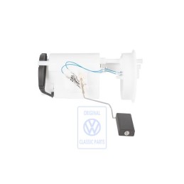 Genuine VW Transmitter Unit For Fuel Gauge - 1J0919183D