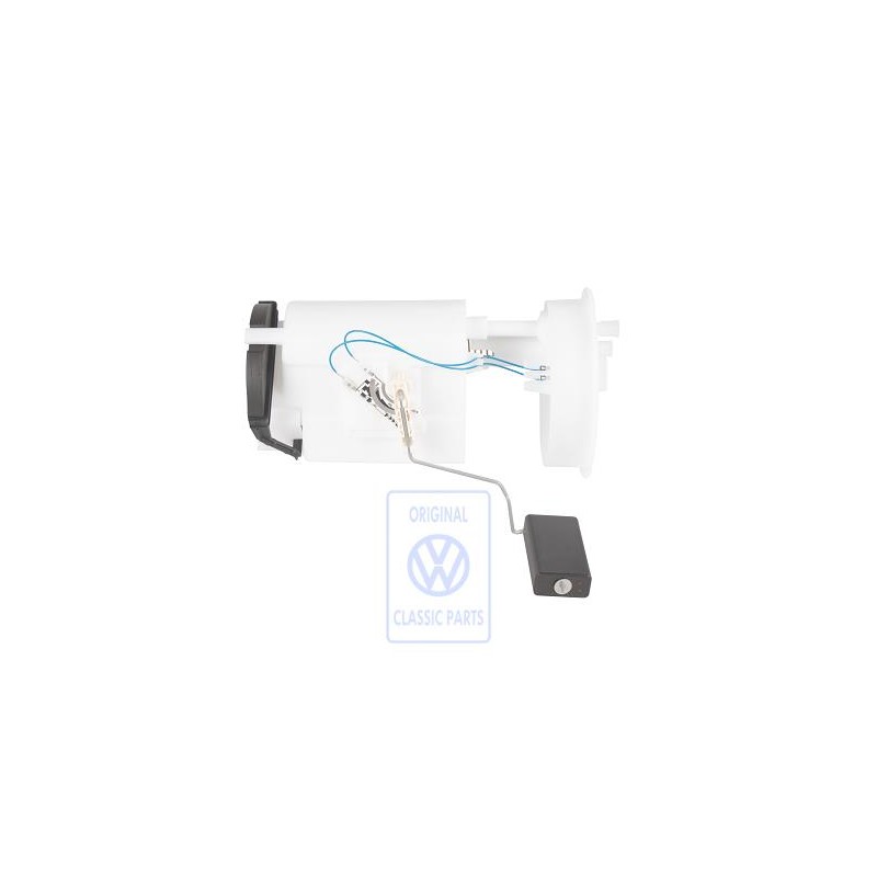 Genuine VW Transmitter Unit For Fuel Gauge - 1J0919183D