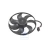 Genuine VW Radiator Fan - 1J0959455S