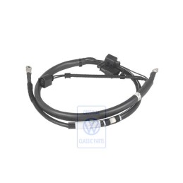 Genuine VW Wiring Set For Three-Phase Alternator - 1J0971349JK