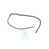 Genuine VW Water Drainage Hose - 1J9877204
