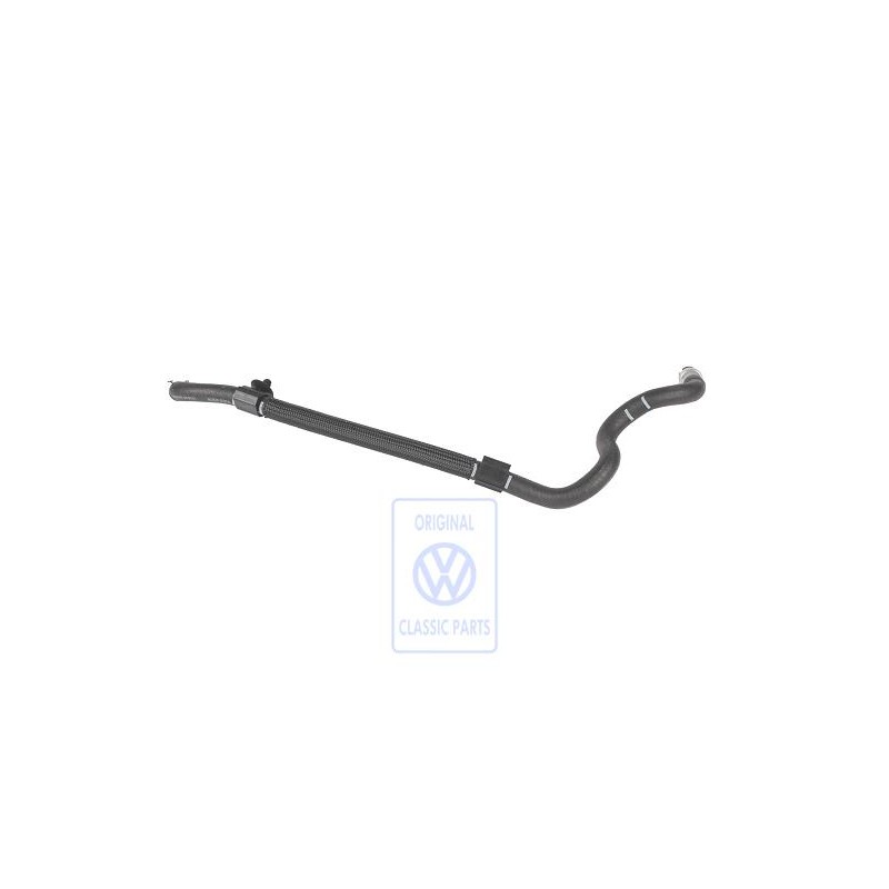 Genuine VW Fuel Line - 1K0133986AQ