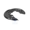 Genuine VW Cover Plate For Brake Disc - 1K0615611AH