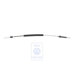 Genuine VW Selector Cable - 1K0711266