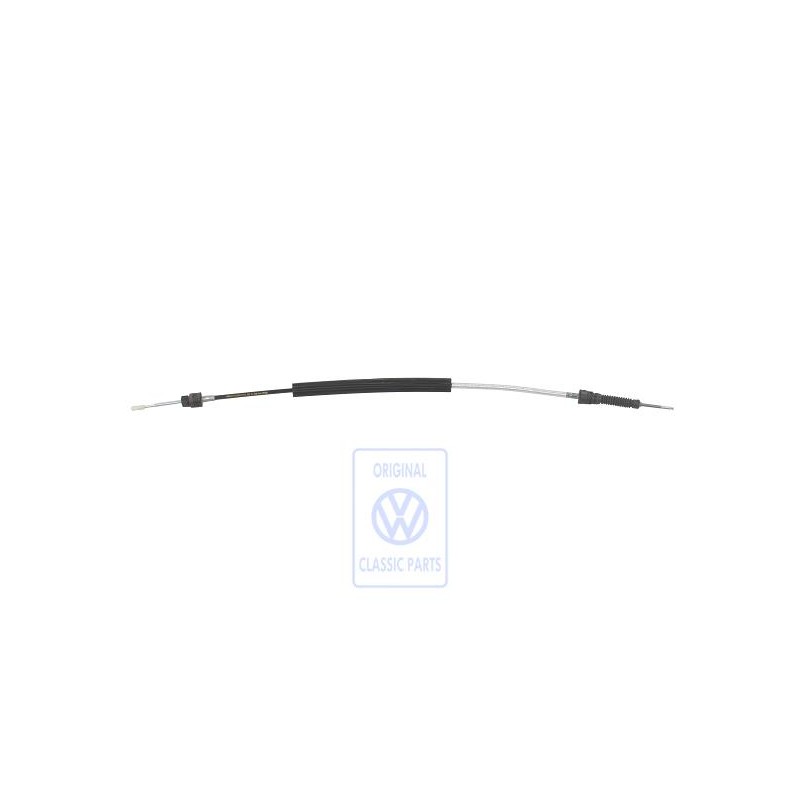 Genuine VW Selector Cable - 1K0711266