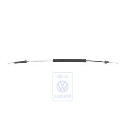 Genuine VW Selector Cable - 1K0711266M