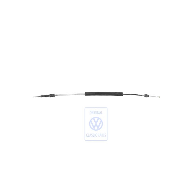 Genuine VW Selector Cable - 1K0711266M