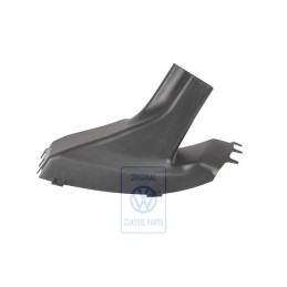 Genuine VW Air Guide Channel - 1K0825319