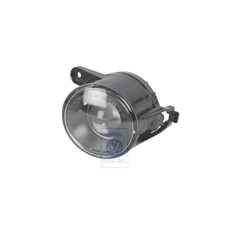 Genuine VW Halogen Fog Lamp - 1K0941699A