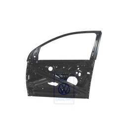 Genuine VW Door Inner Part - 1K3831301AB