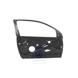 Genuine VW Door Inner Part - 1K3831302AB