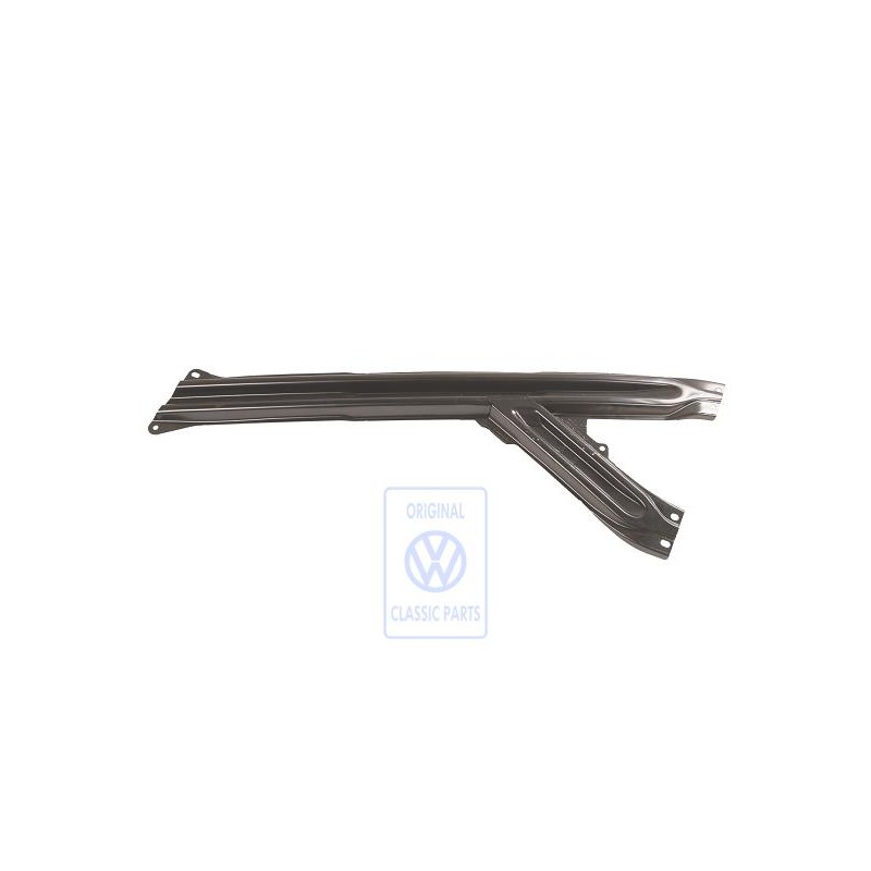Genuine VW Side Reinforcement - 1K4831506D