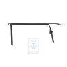Genuine VW Window Guide Black - 1K4837432E 5AP