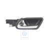 Genuine VW Inner Actuator Alu/Titanium Black - 1K4839113B UAQ