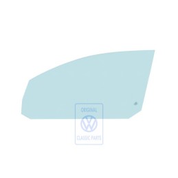 Genuine VW Door Window - 1K4845201C