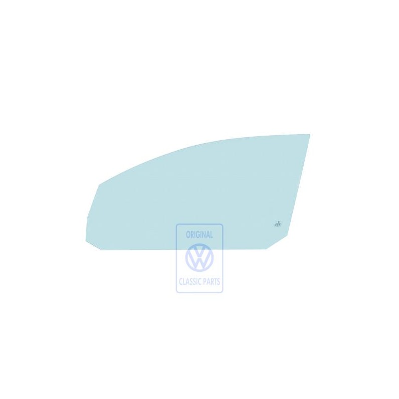 Genuine VW Door Window - 1K4845201C
