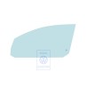Genuine VW Door Window - 1K4845201C